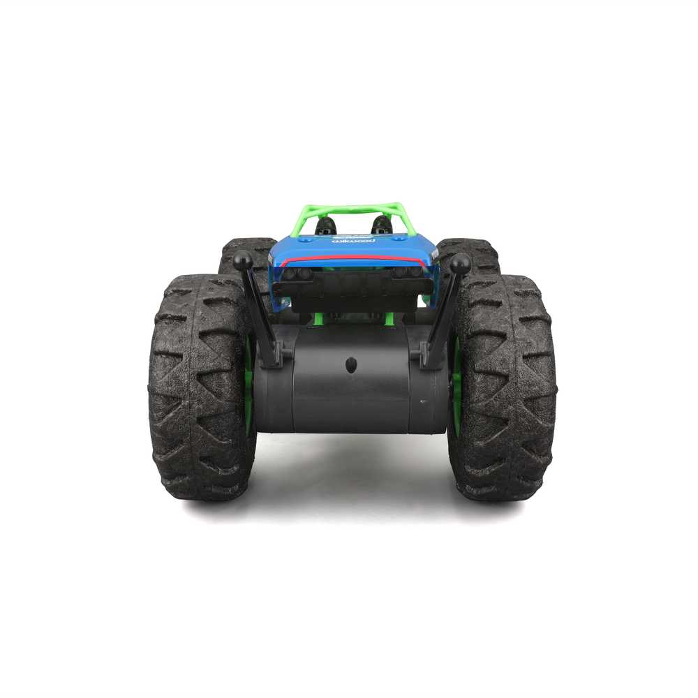 MAISTO TECH RC automobilis Rock Hopper Pro series, 81806