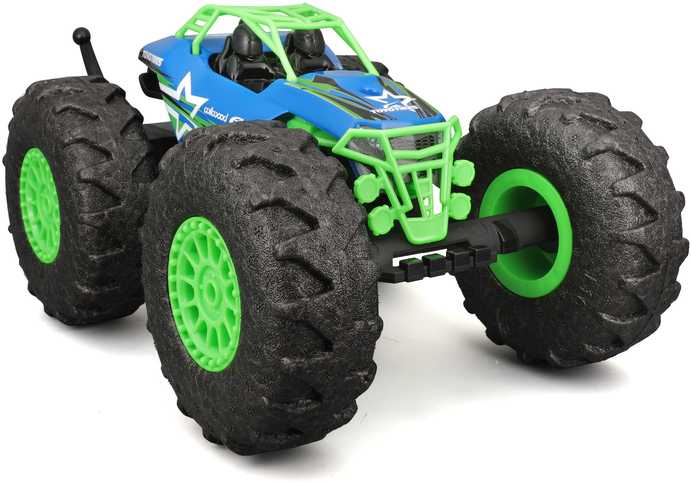 MAISTO TECH RC automobilis Rock Hopper Pro series, 81806