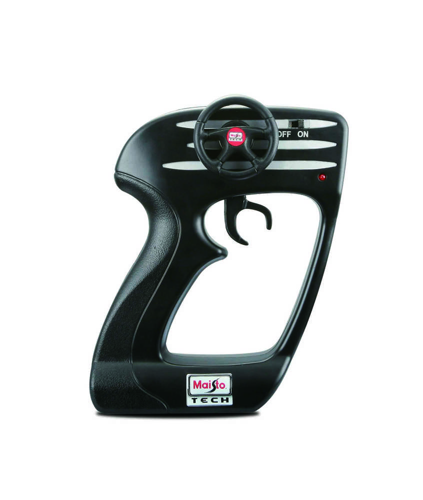 MAISTO TECH valdoma transporto priemonė Ford Bronco R Buggy, 81605