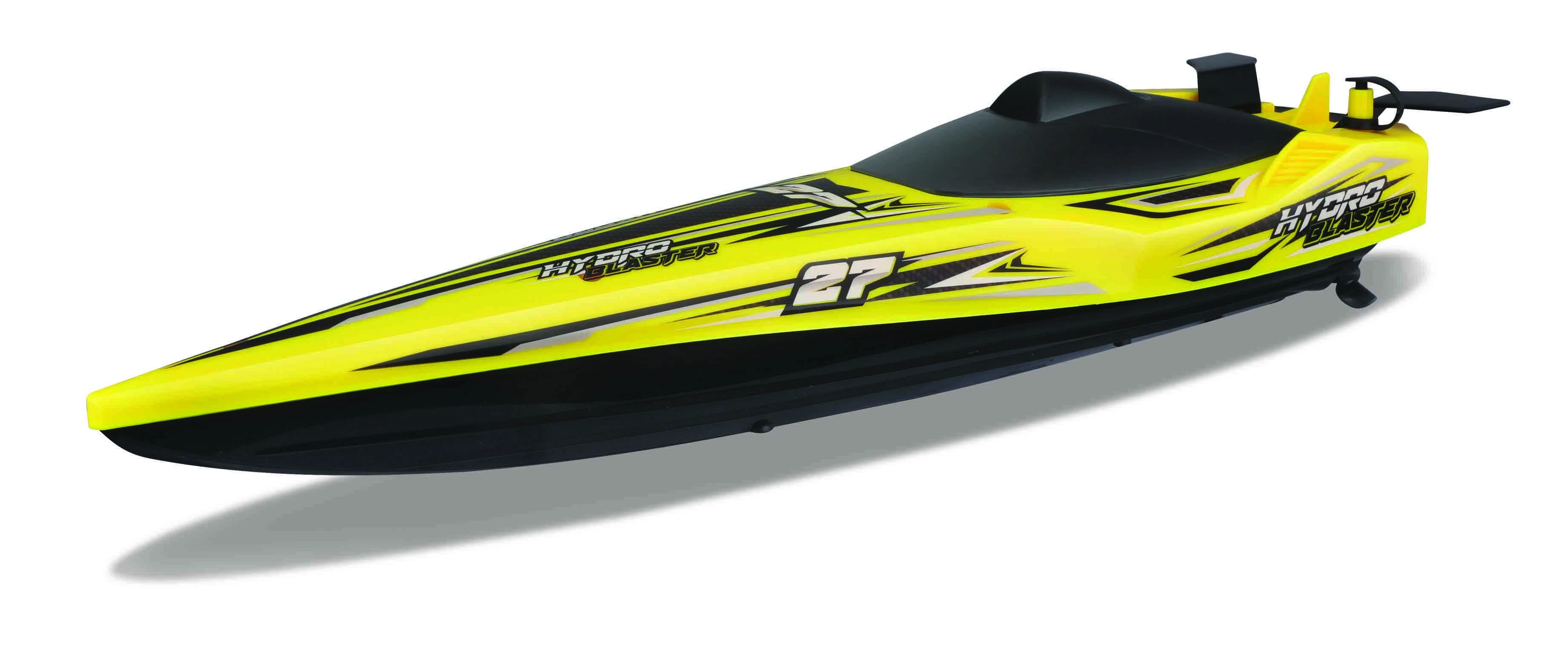 MAISTO TECH valdomas laivas Hydro Blaster, 36cm, 82763