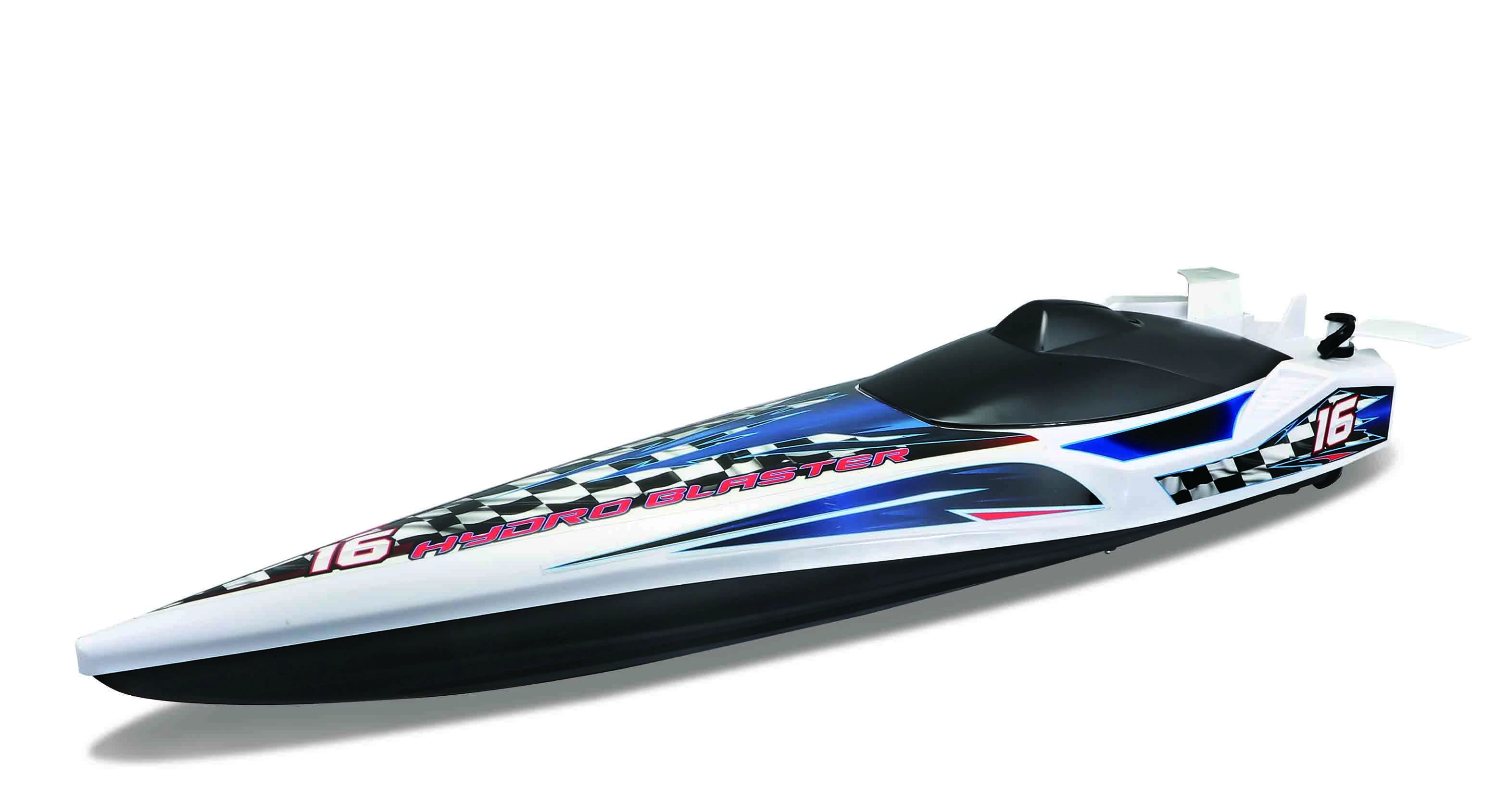 MAISTO TECH valdomas laivas Hydro Blaster, 36cm, 82763