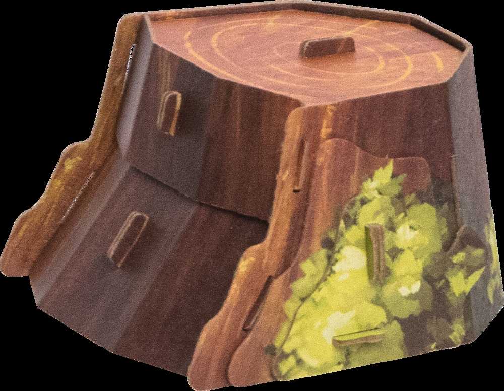 MAKEBUG 3D popierinė delionė Didysis raguotasis apuokas, MB-D-0059