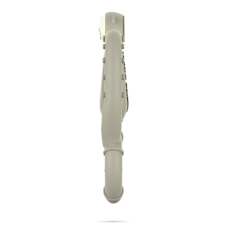 MATCHSTICK MONKEY kramtukas, pilkas, 3 mėn+, MM-MMT-001