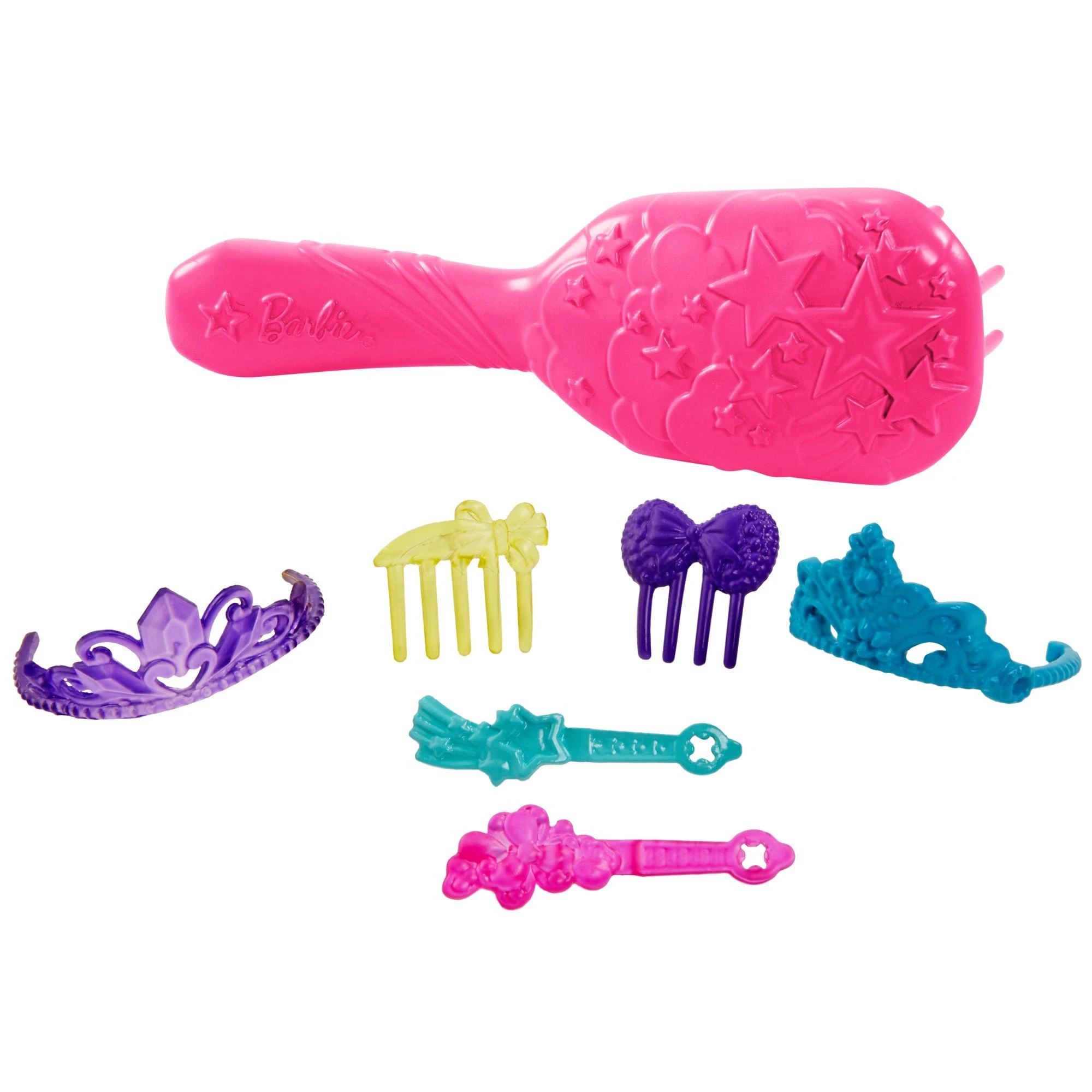 Mattel Barbė Dreamtopia ilgais plaukais, 1 vnt.