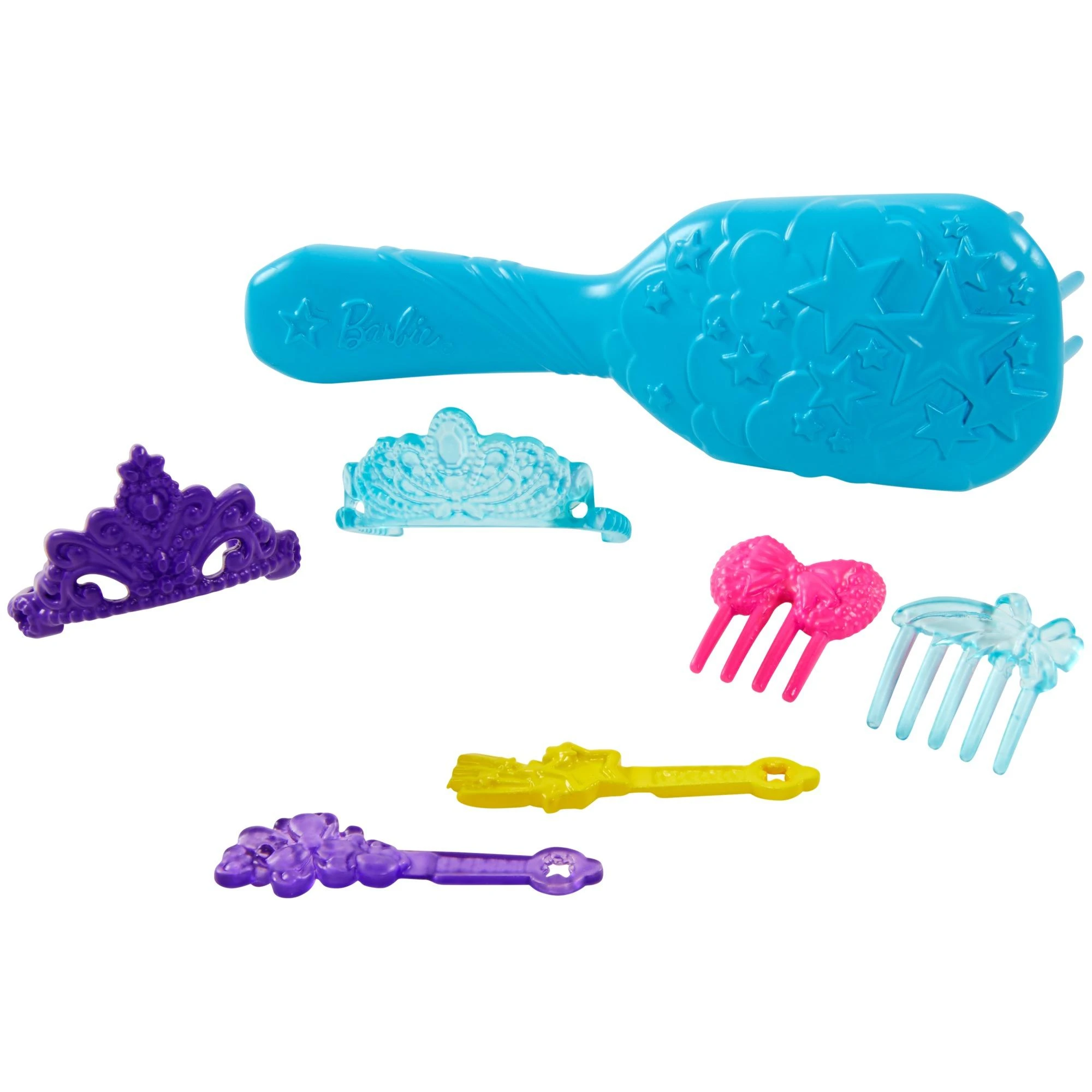 Mattel Barbė Dreamtopia ilgais plaukais, 1 vnt.