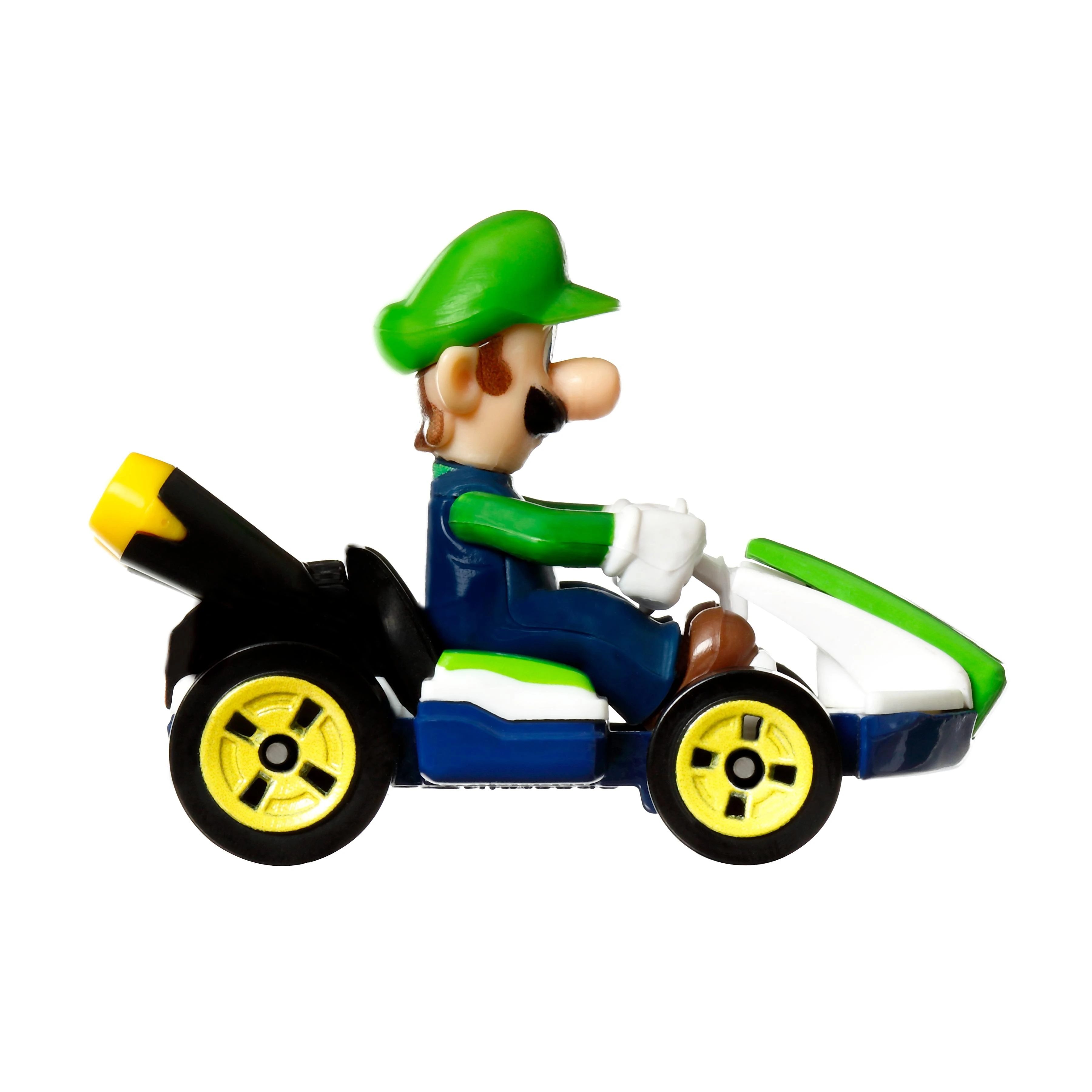 Mattel Hot Wheels automodeliukas Mario Kart