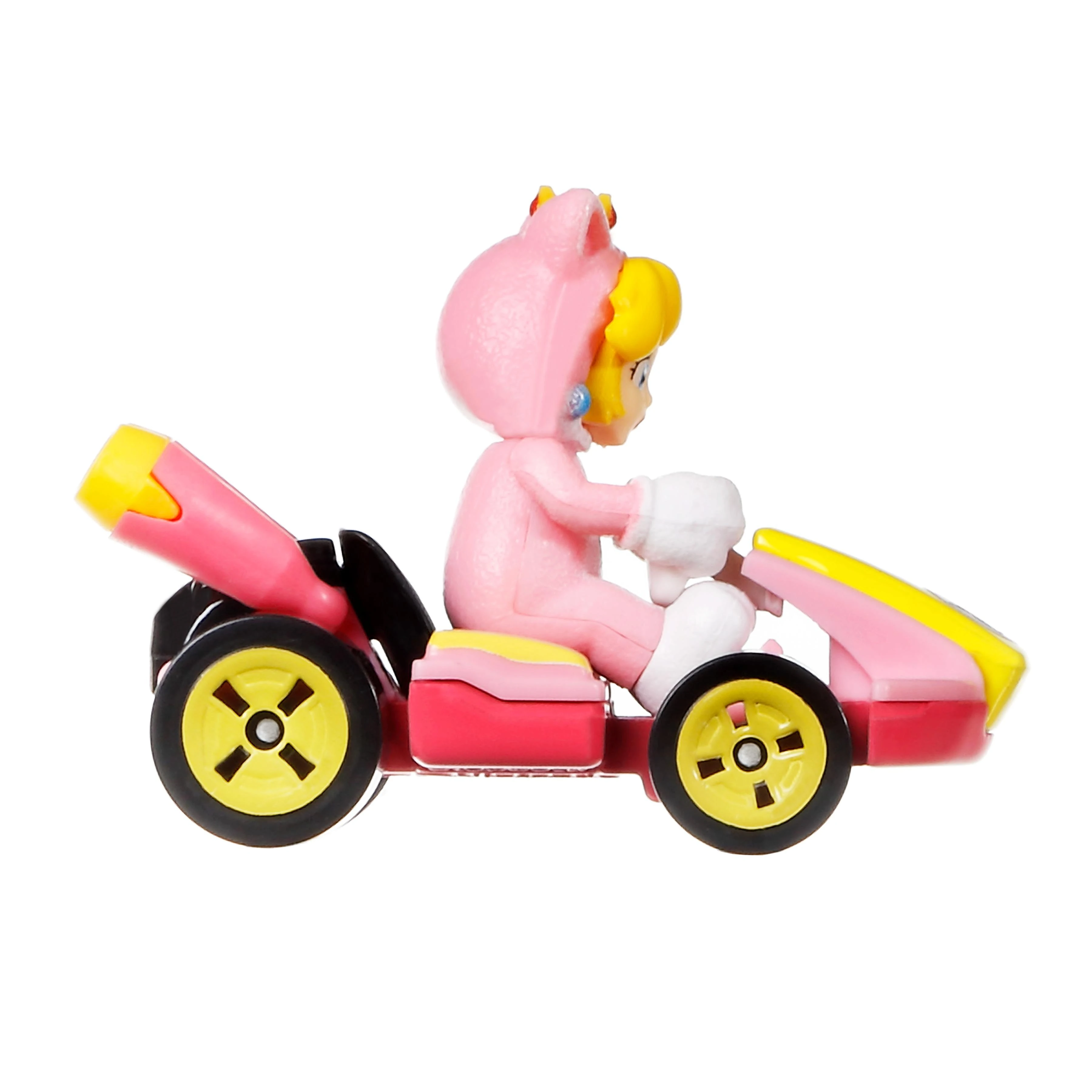 Mattel Hot Wheels automodeliukas Mario Kart