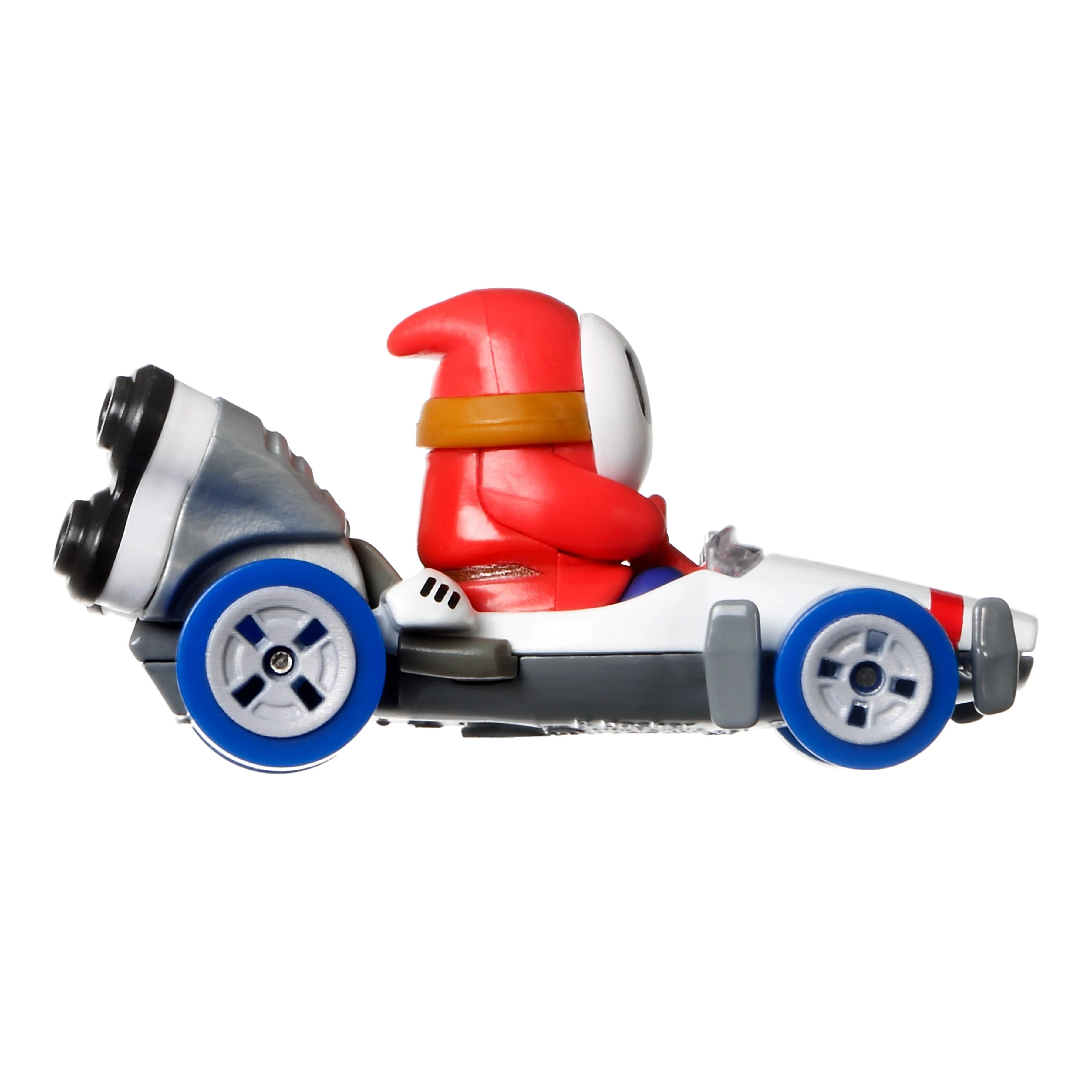 Mattel Hot Wheels automodeliukas Mario Kart
