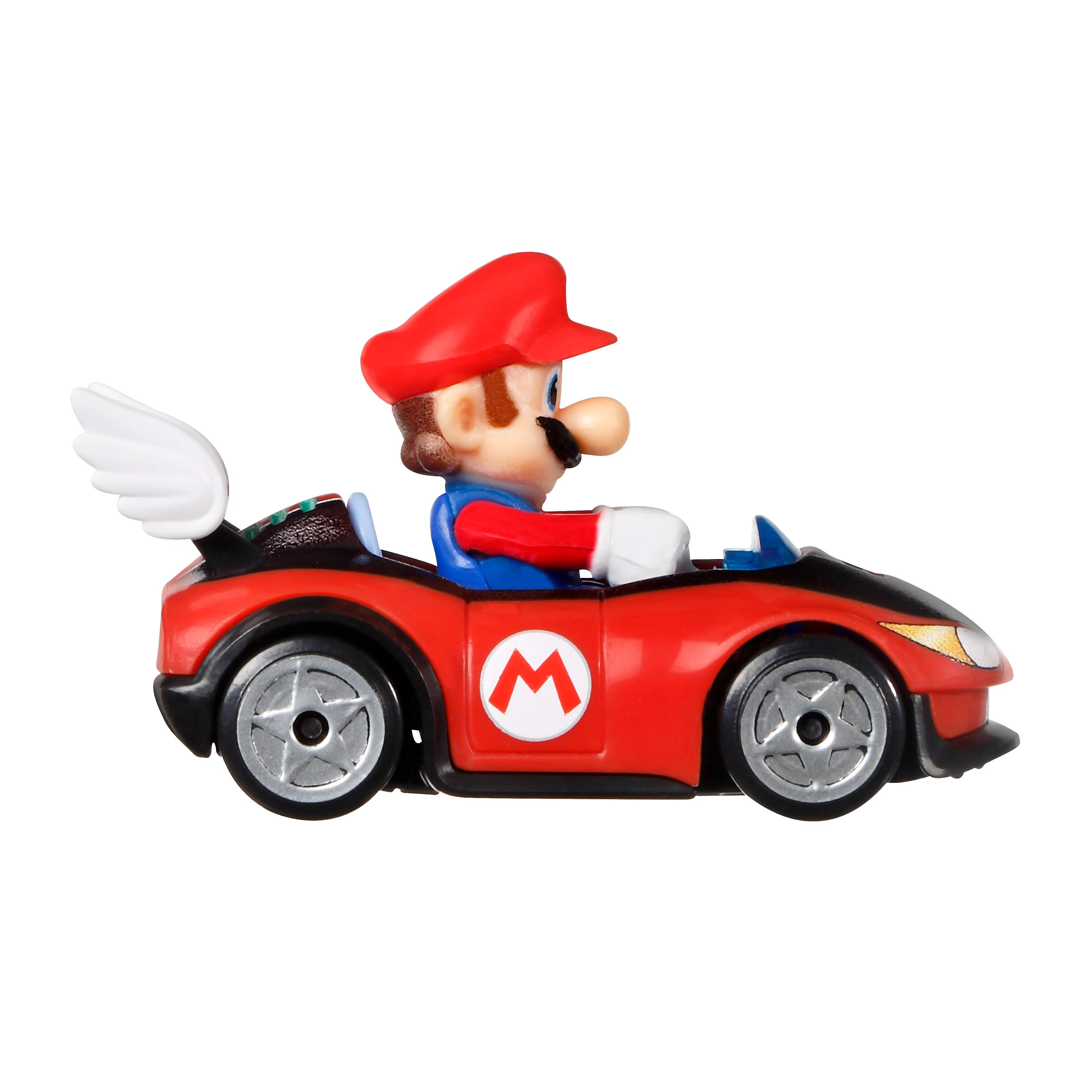 Mattel Hot Wheels automodeliukas Mario Kart