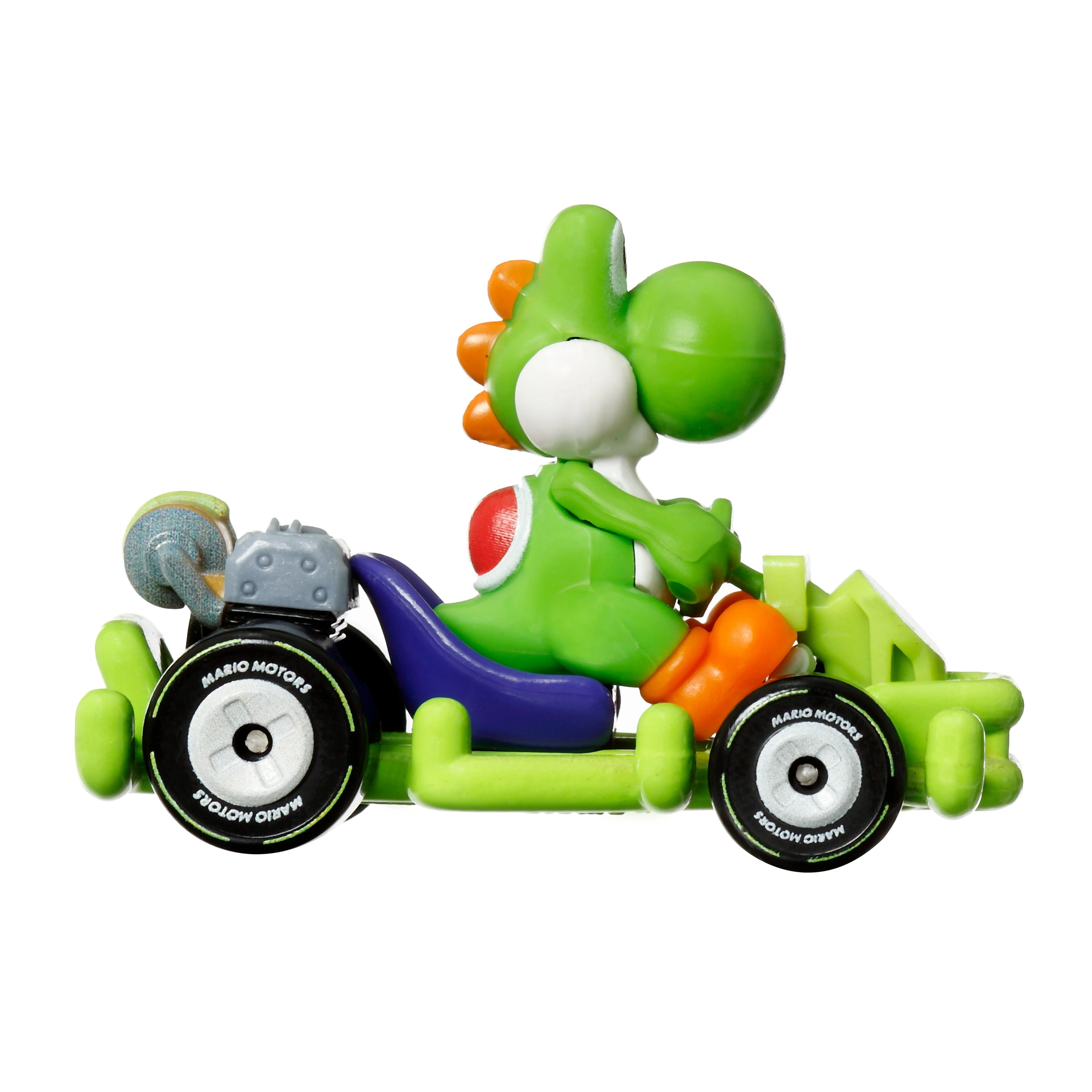 Mattel Hot Wheels automodeliukas Mario Kart