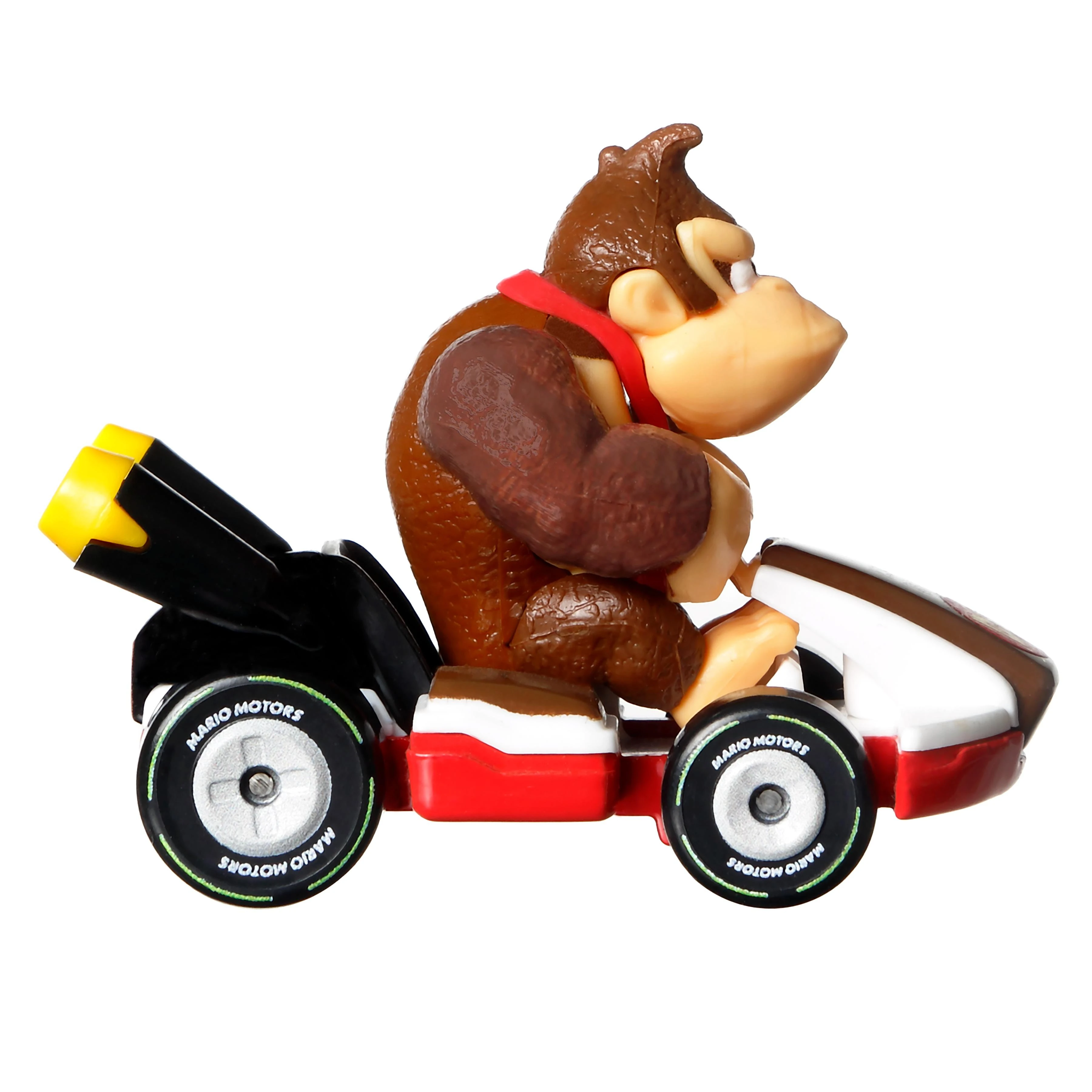 Mattel Hot Wheels automodeliukas Mario Kart