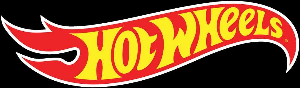 Mattel Hot Wheels „Ryklys transporteris“