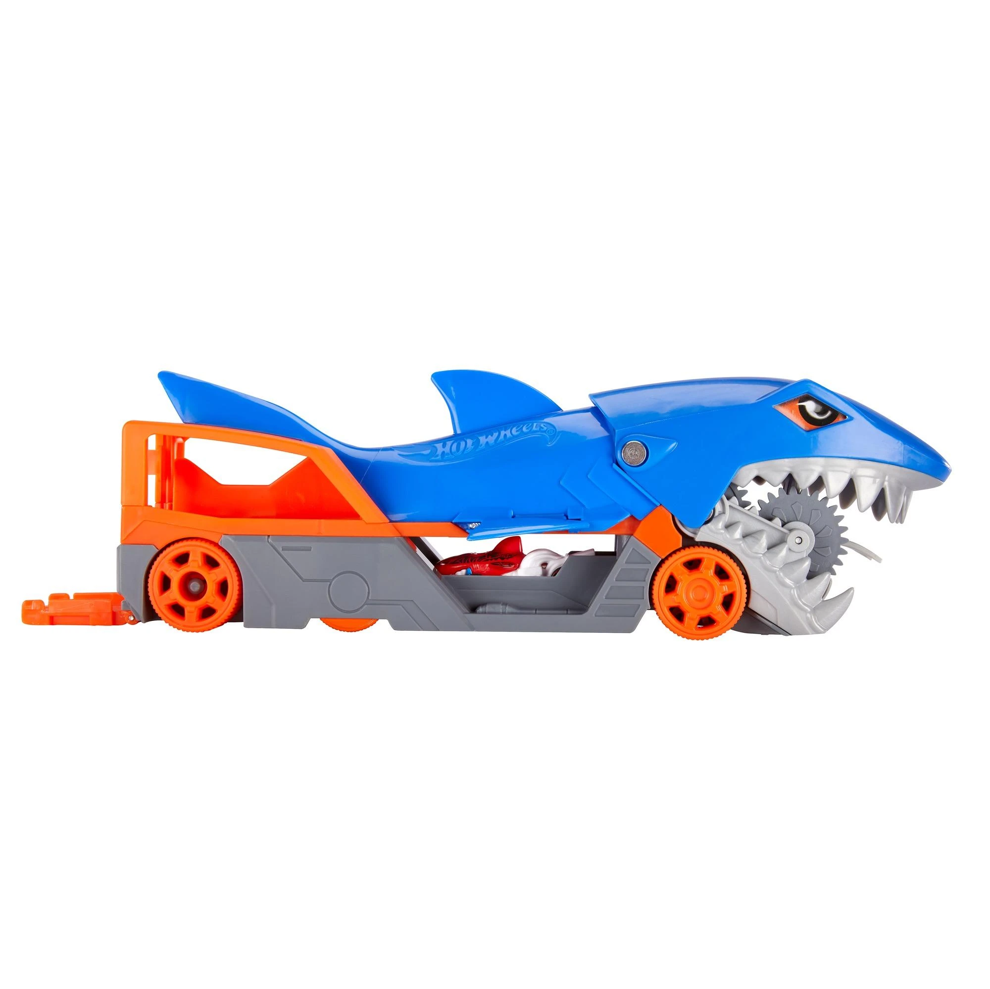 Mattel Hot Wheels „Ryklys transporteris“