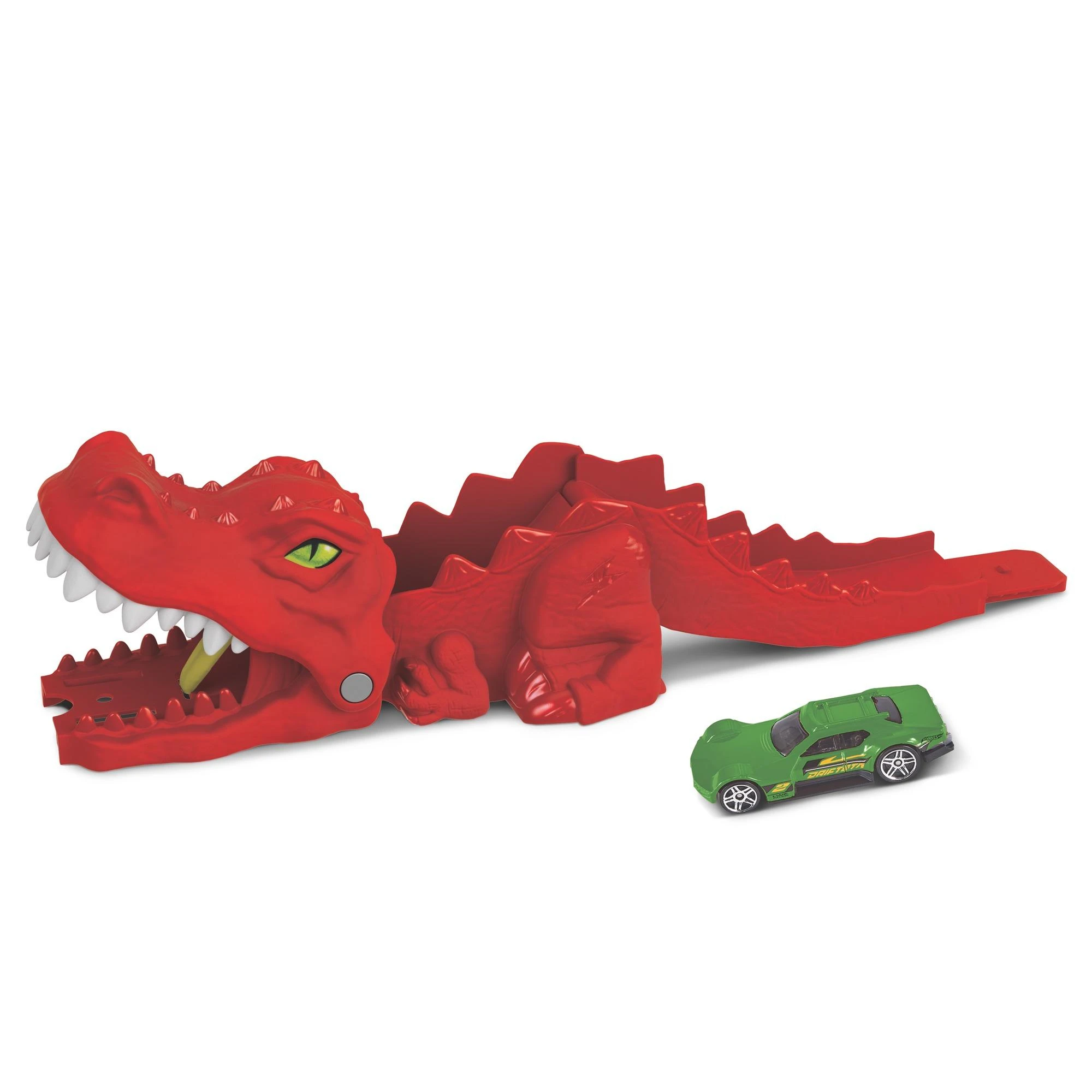 Mattel Hot Wheels miestas trasų paleidikliai