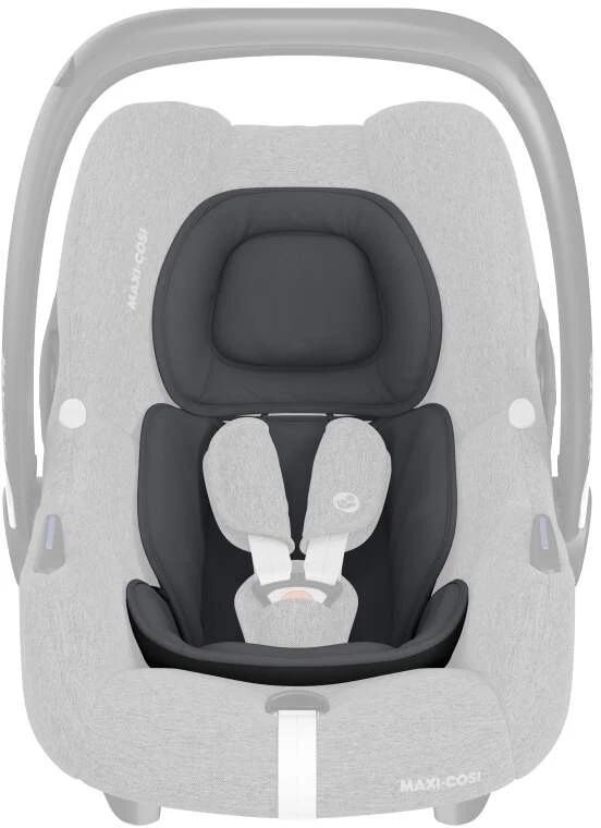 MAXI COSI automobilinė kėdutė CABRIOFIX I-SIZE, select pilkas, 8558029110