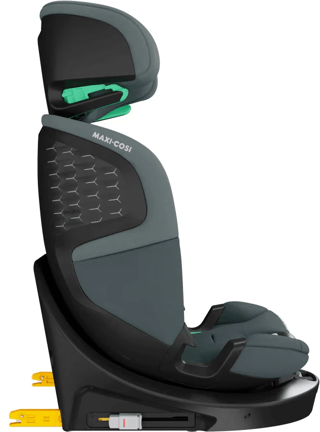 MAXI COSI automobilinė kėdutė EMERALD 360 S, 0-12 m., Tonal Graphite, 8620106110