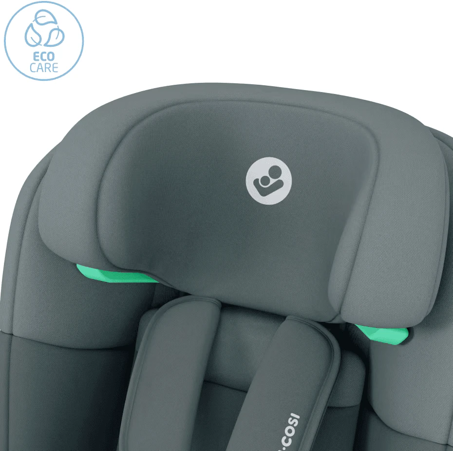 MAXI COSI automobilinė kėdutė EMERALD 360 S, 0-12 m., Tonal Graphite, 8620106110