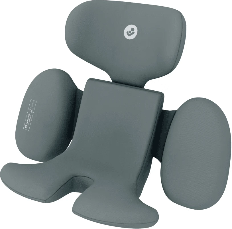 MAXI COSI automobilinė kėdutė EMERALD 360 S, 0-12 m., Tonal Graphite, 8620106110