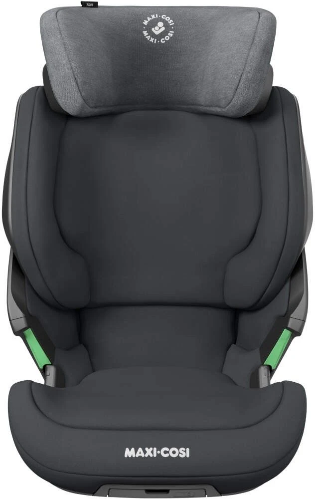 MAXI COSI KORE I-SIZE AUTOMOBILINĖ KĖDUTĖ, 15-36 KG., AUTHENTIC GRAPHITE