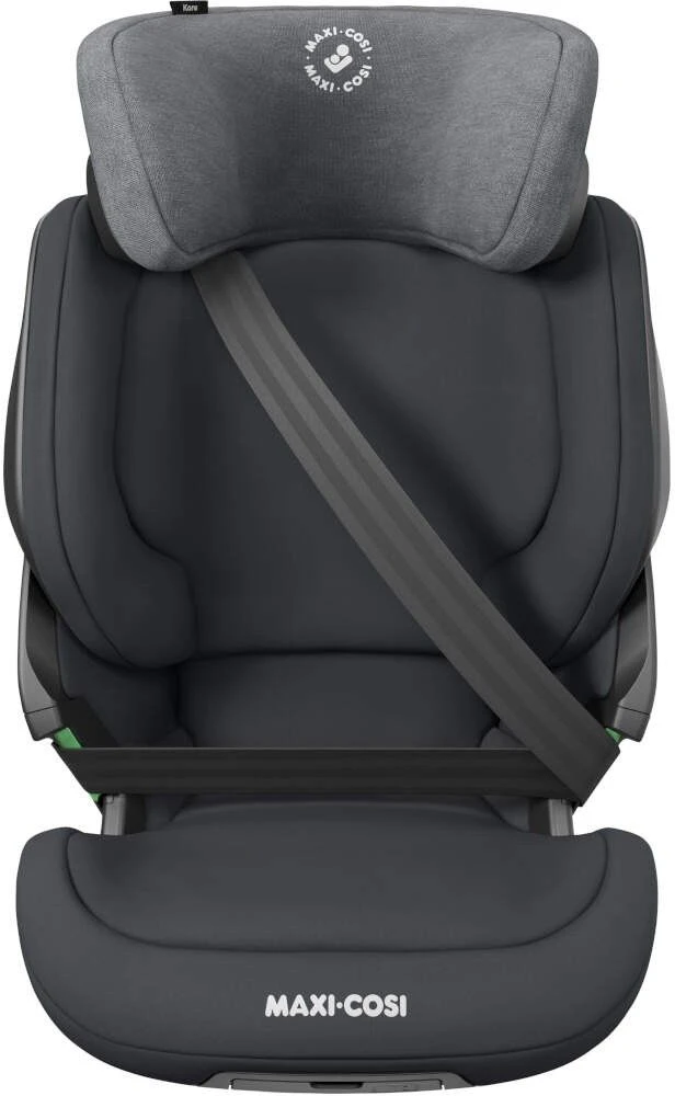 MAXI COSI KORE I-SIZE AUTOMOBILINĖ KĖDUTĖ, 15-36 KG., AUTHENTIC GRAPHITE