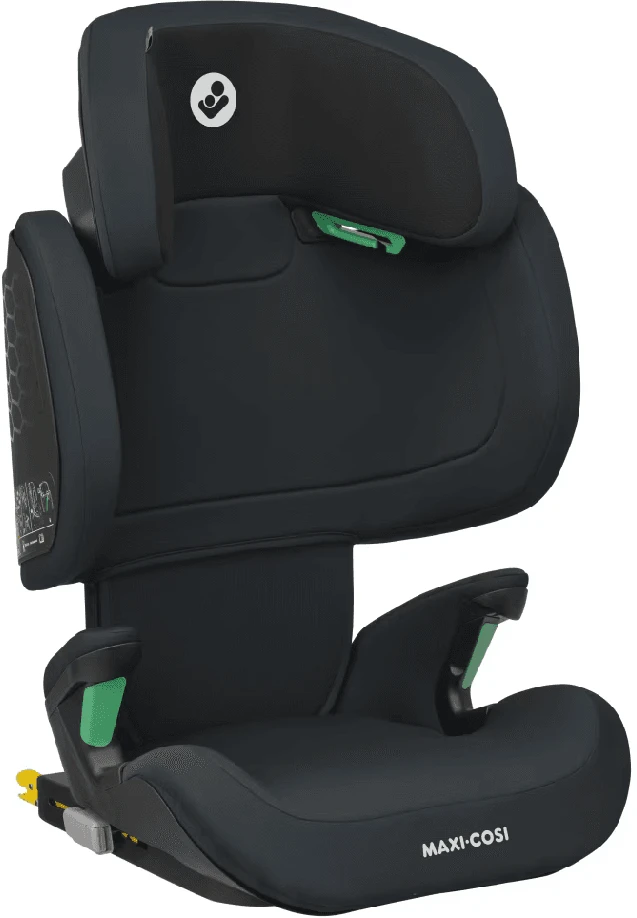 MAXI COSI RODIFIX M I-SIZE AUTOMOBILINĖ KĖDUTĖ, 15-36 KG., BASIC Pilkas