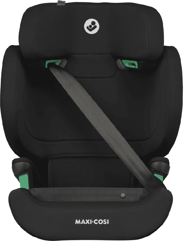 MAXI COSI RODIFIX M I-SIZE AUTOMOBILINĖ KĖDUTĖ, 15-36 KG., BASIC Juodas
