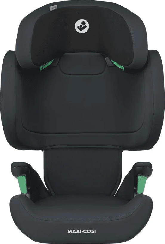 MAXI COSI RODIFIX M I-SIZE AUTOMOBILINĖ KĖDUTĖ, 15-36 KG., BASIC Pilkas