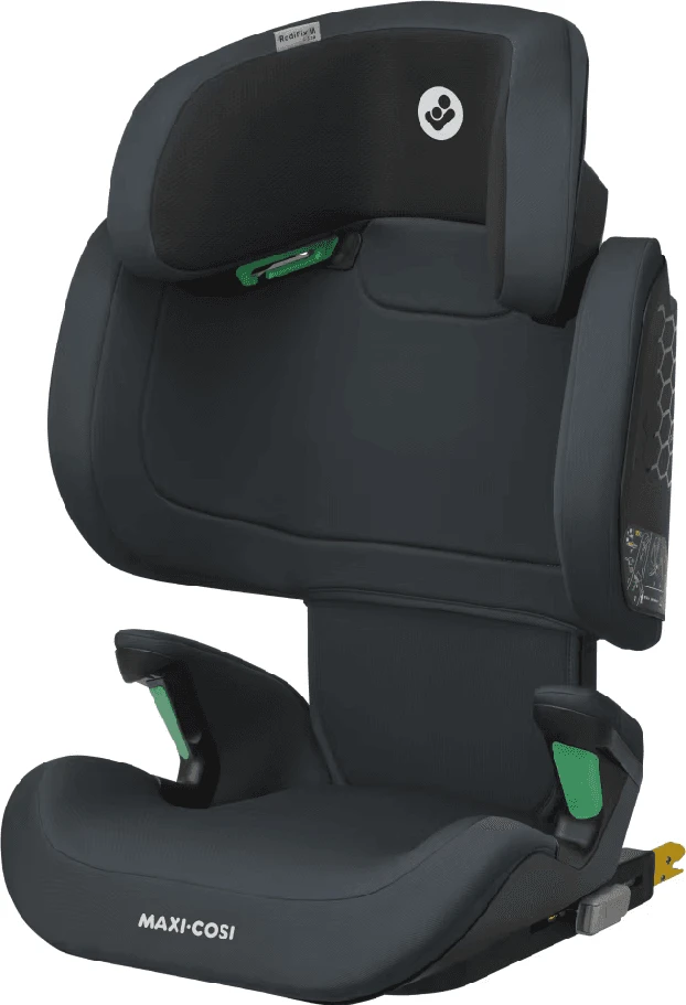 MAXI COSI RODIFIX M I-SIZE AUTOMOBILINĖ KĖDUTĖ, 15-36 KG., BASIC Pilkas