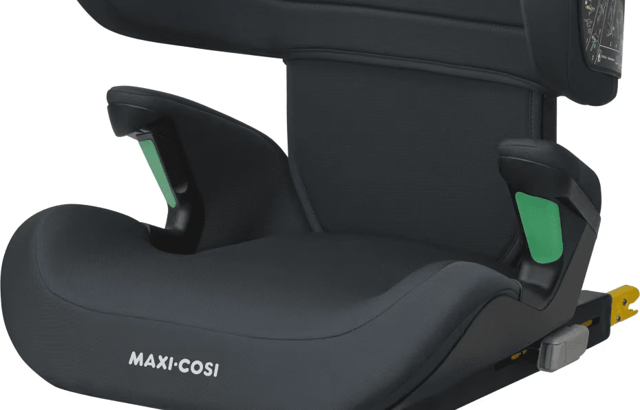 MAXI COSI RODIFIX M I-SIZE AUTOMOBILINĖ KĖDUTĖ, 15-36 KG., BASIC Pilkas