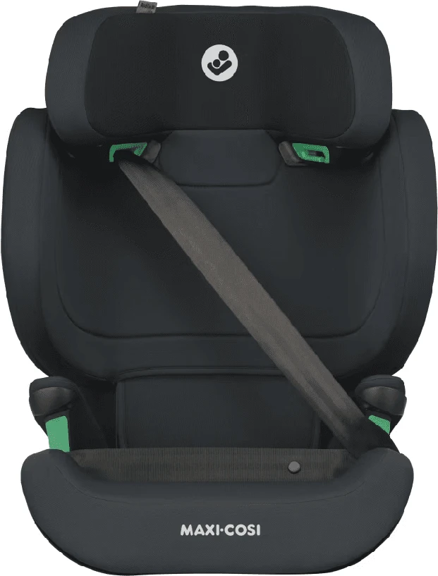 MAXI COSI RODIFIX M I-SIZE AUTOMOBILINĖ KĖDUTĖ, 15-36 KG., BASIC Pilkas