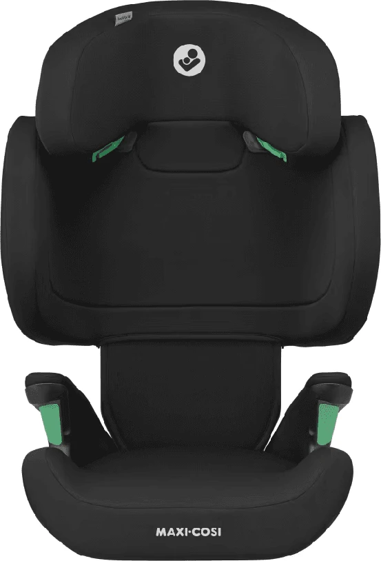 MAXI COSI RODIFIX M I-SIZE AUTOMOBILINĖ KĖDUTĖ, 15-36 KG., BASIC Juodas