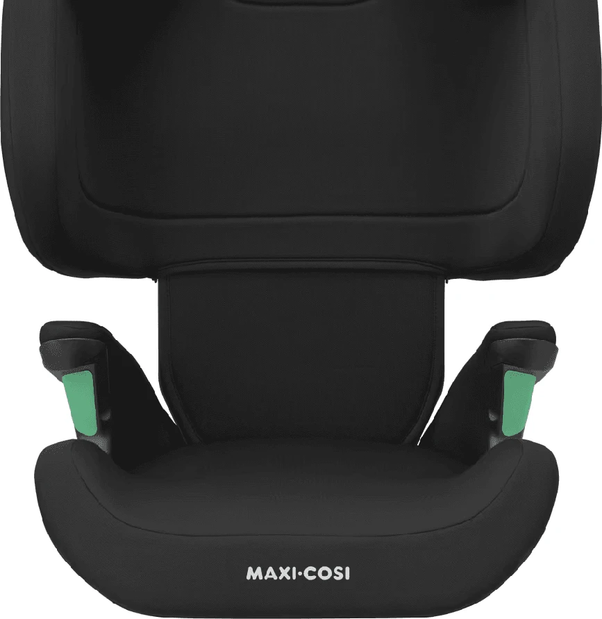MAXI COSI RODIFIX M I-SIZE AUTOMOBILINĖ KĖDUTĖ, 15-36 KG., BASIC Juodas