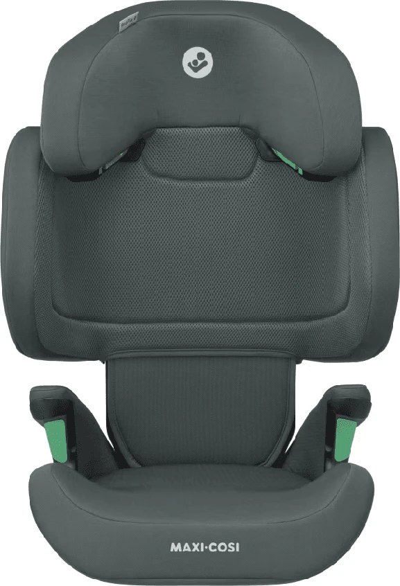 MAXI COSI automobilinė kėdutė RodiFix R i-Size, Authentic Graphite, 8760550110