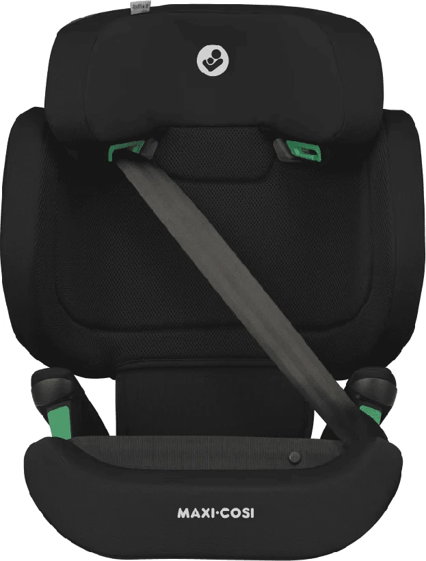 MAXI COSI automobilinė kėdutė RodiFix R i-Size, Authentic Juodas, 8760671110