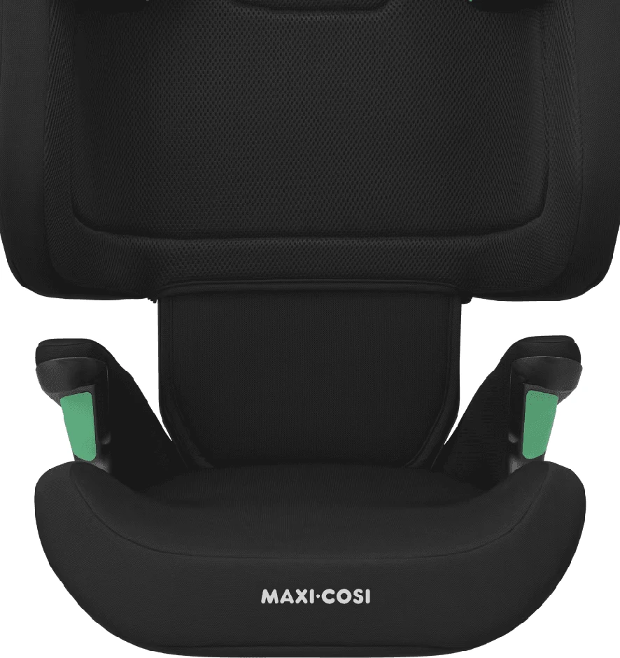 MAXI COSI automobilinė kėdutė RodiFix R i-Size, Authentic Juodas, 8760671110