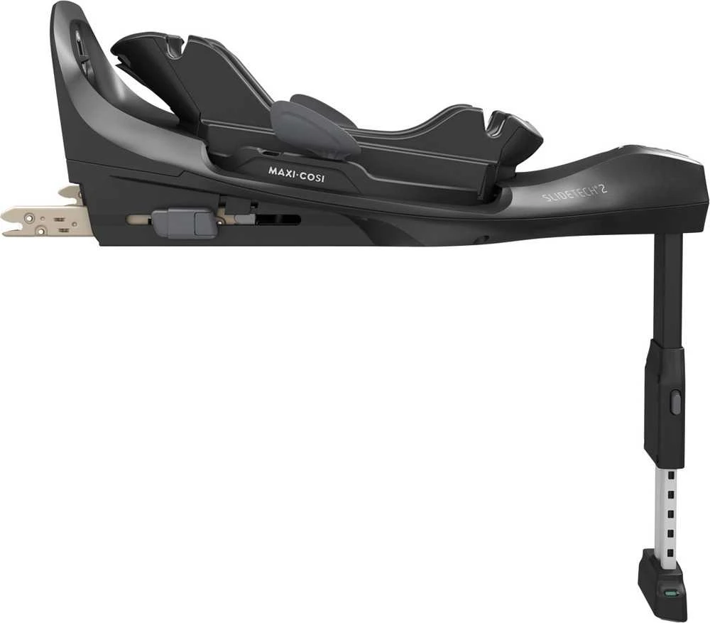 MAXI COSI bazė automobilinei kėdutei FAMILYFIX SLIDE PRO, 8065057110