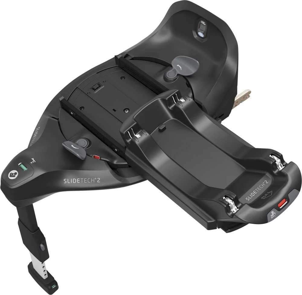 MAXI COSI bazė automobilinei kėdutei FAMILYFIX SLIDE PRO, 8065057110