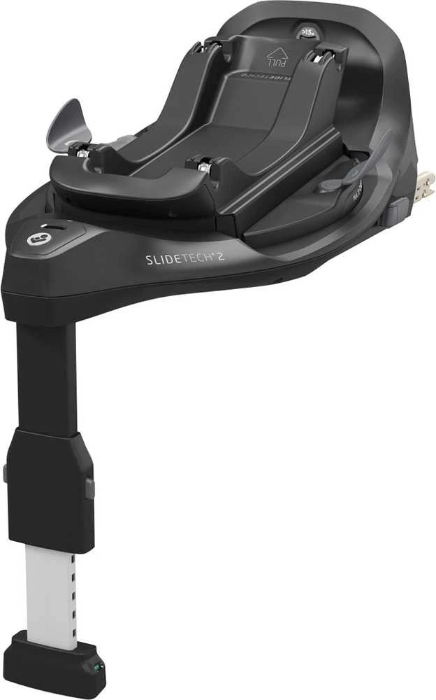 MAXI COSI bazė automobilinei kėdutei FAMILYFIX SLIDE PRO, 8065057110
