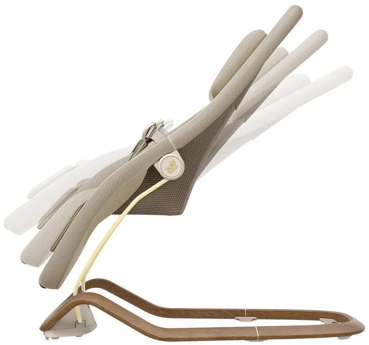 MAXI COSI gultukas DOVE PRO, Elegance beige, 2230159110
