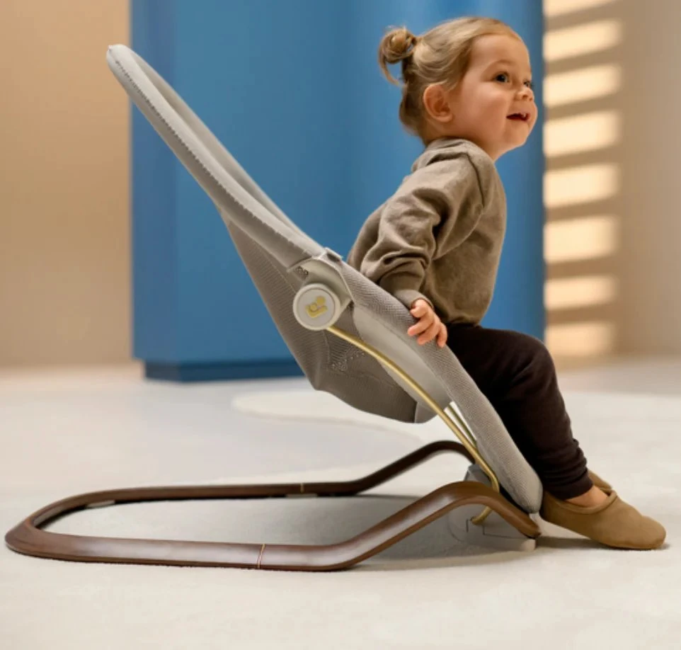 MAXI COSI gultukas DOVE PRO, Elegance beige, 2230159110