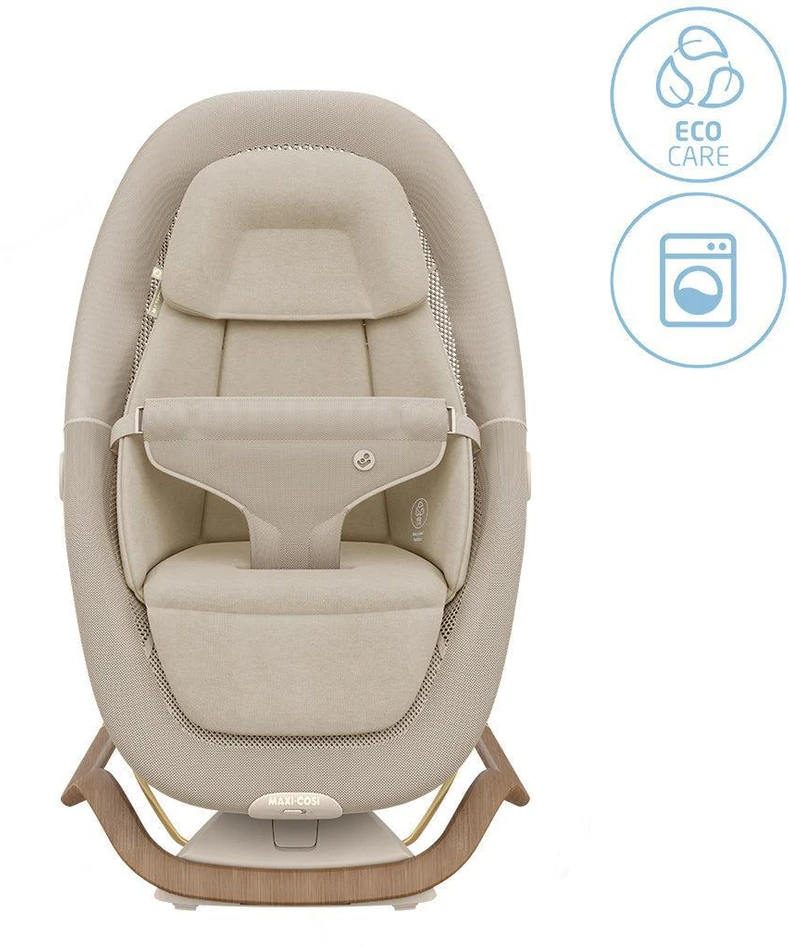 MAXI COSI gultukas DOVE PRO, Elegance beige, 2230159110