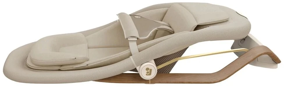 MAXI COSI gultukas DOVE PRO, Elegance beige, 2230159110