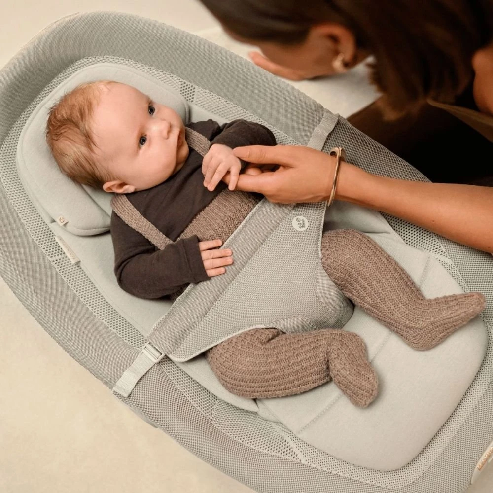 MAXI COSI gultukas DOVE PRO, Elegance beige, 2230159110