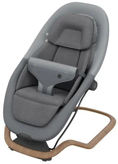 MAXI COSI gultukas DOVE PRO, Elegance grafitas, 2230158110