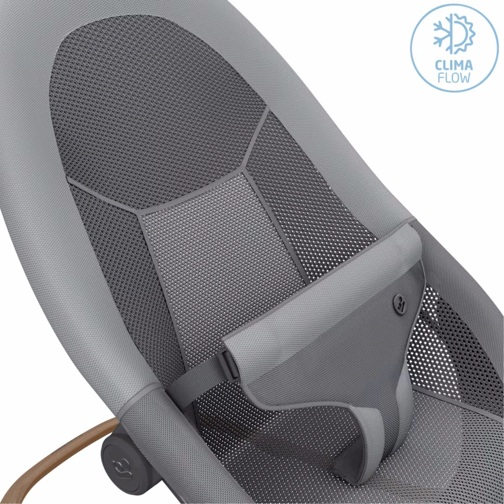 MAXI COSI gultukas DOVE PRO, Elegance grafitas, 2230158110
