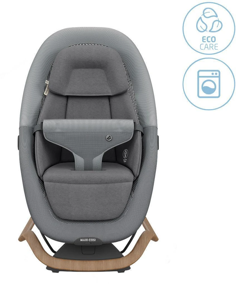 MAXI COSI gultukas DOVE PRO, Elegance grafitas, 2230158110