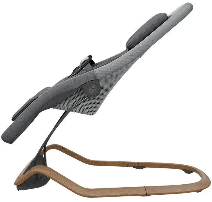 MAXI COSI gultukas DOVE PRO, Elegance grafitas, 2230158110