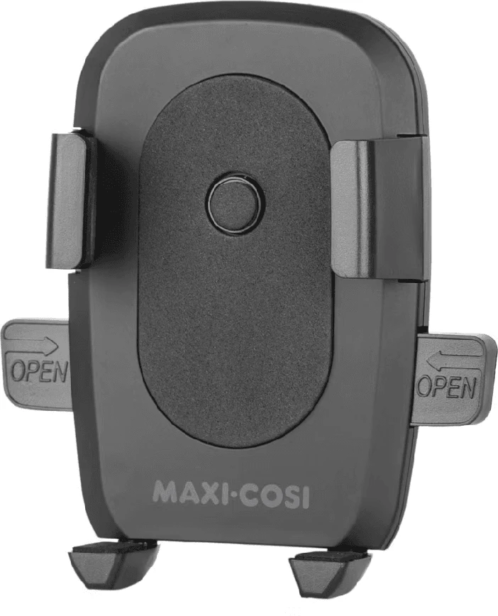 MAXI COSI telefono laikiklis vežimėliui, Juodas, 1164057110