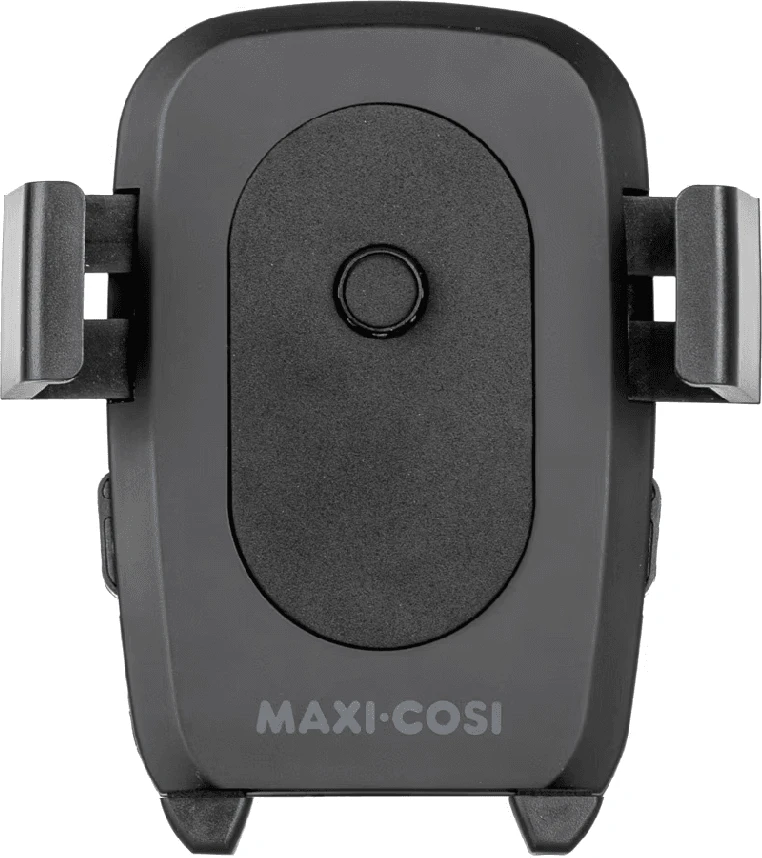 MAXI COSI telefono laikiklis vežimėliui, Juodas, 1164057110