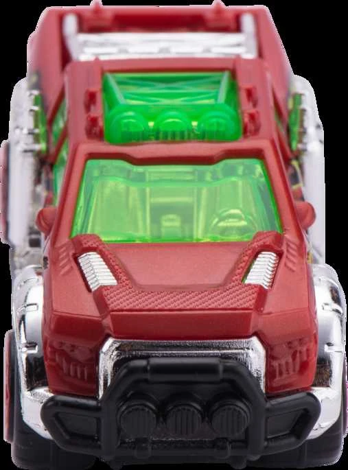 Zuru Metal Machines Metalmash METAL MACHINES automobilio rinkinys Value Brand T-Rex, 6702